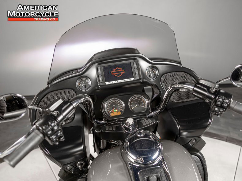 Road Glide® Ultra