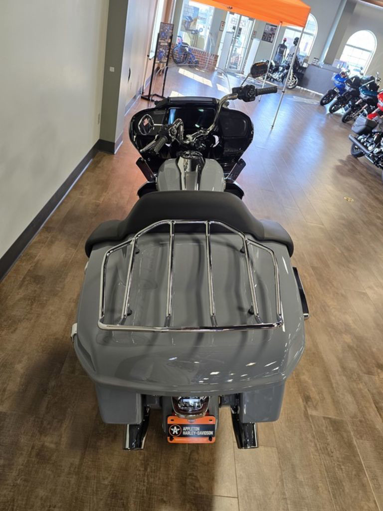 Road Glide® Limited