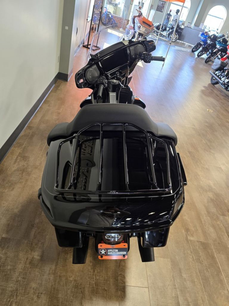 Street Glide® Limited