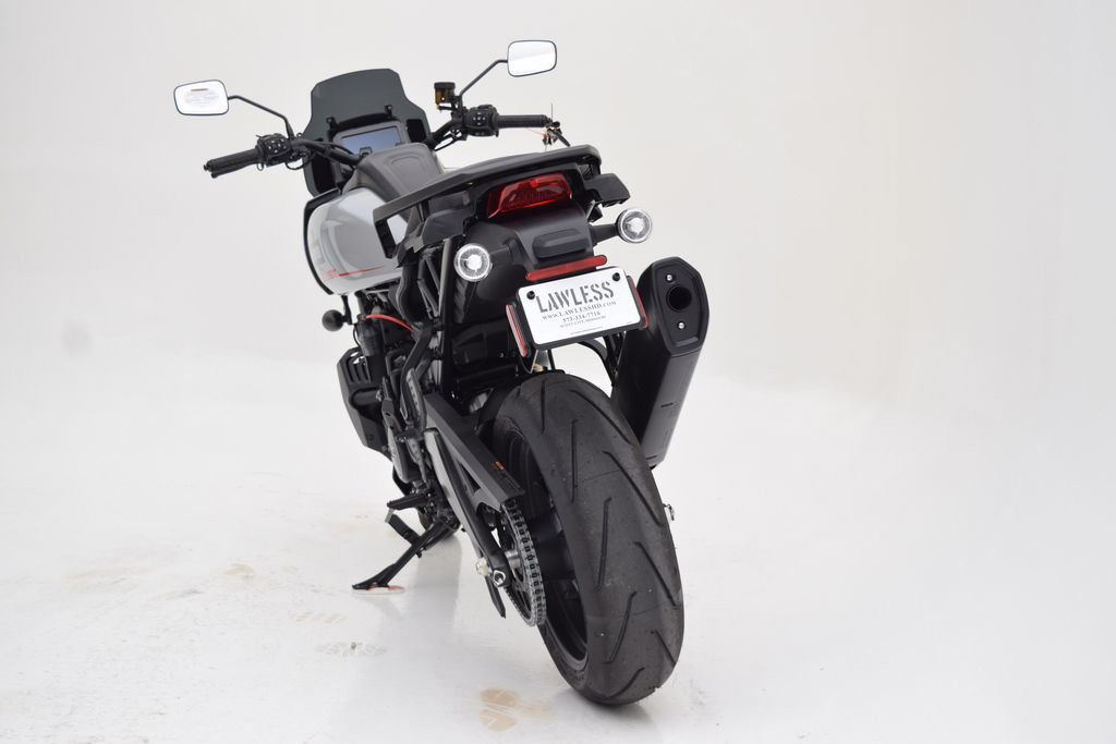 Pan America® 1250 ST