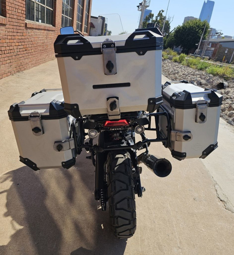 Pan America® 1250 Special