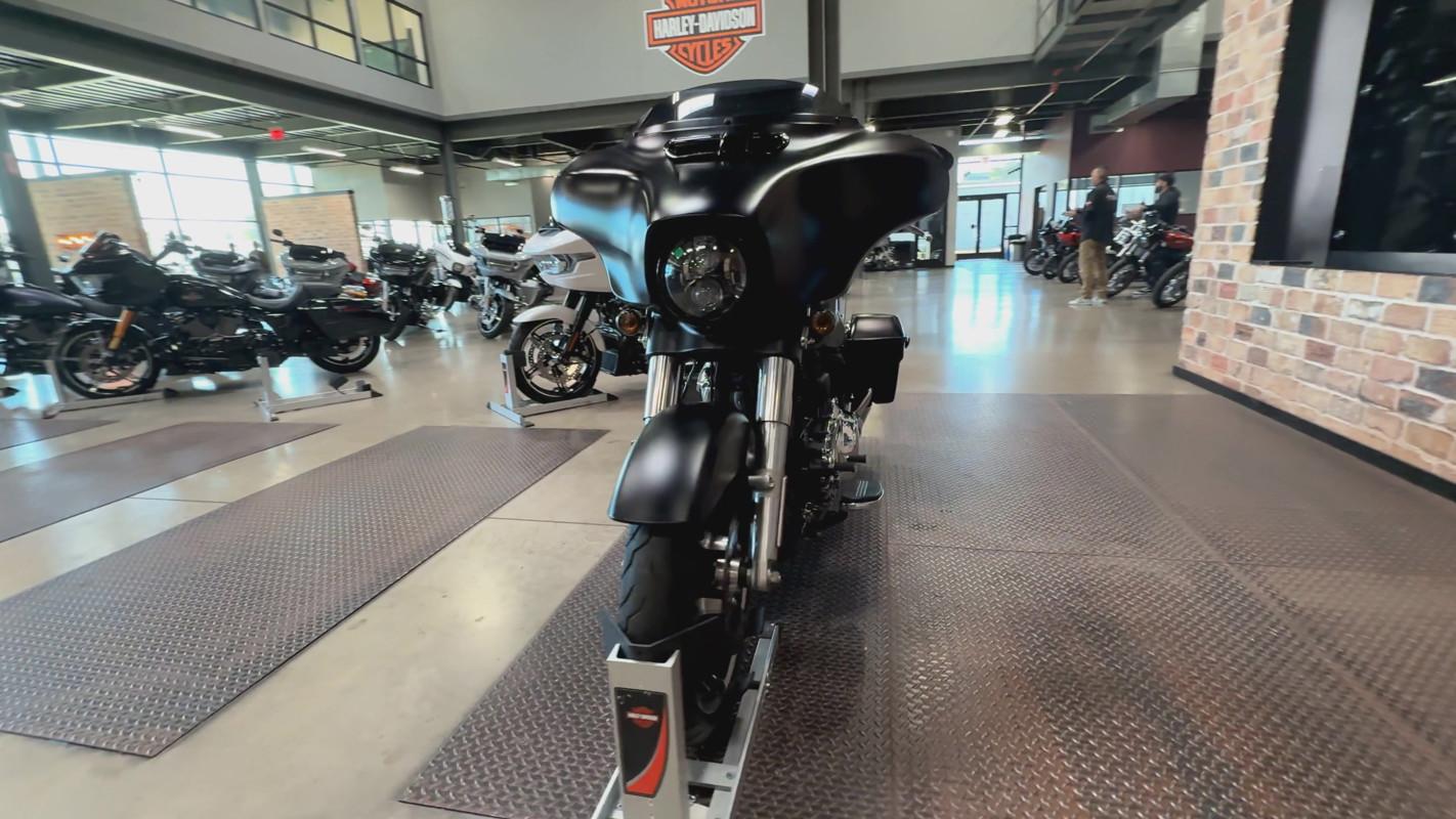 Street Glide® Special