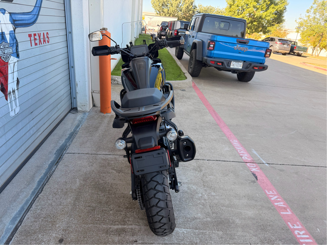 Pan America® 1250 Special