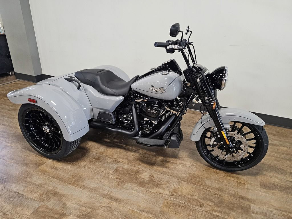 Freewheeler®	