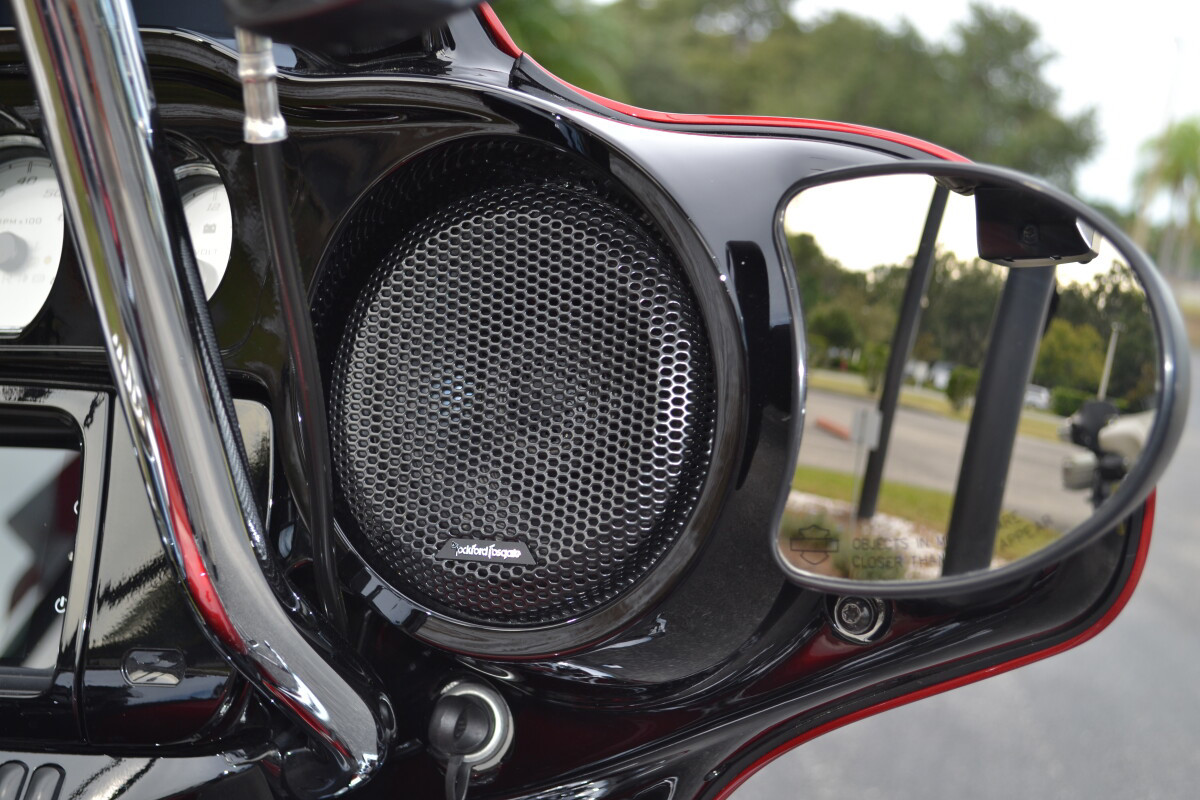 Street Glide®