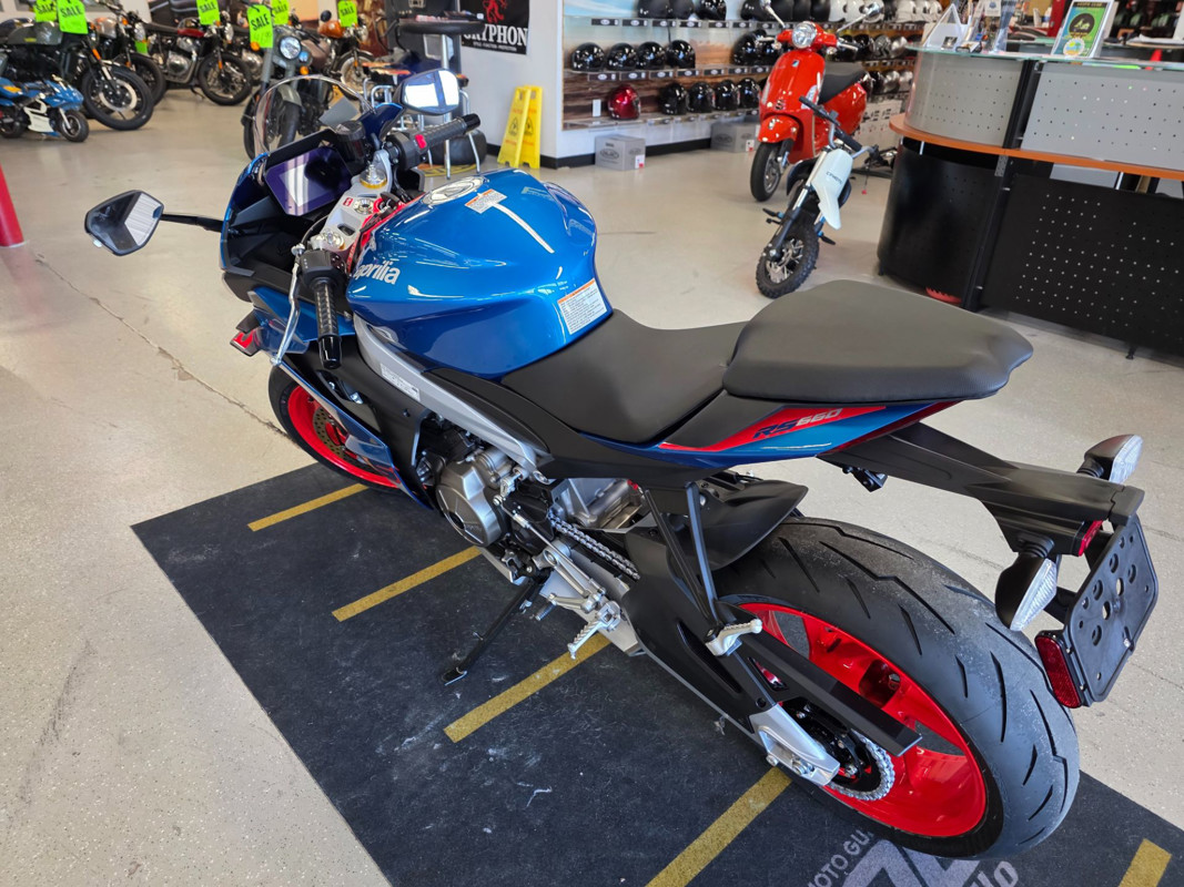 RS 660