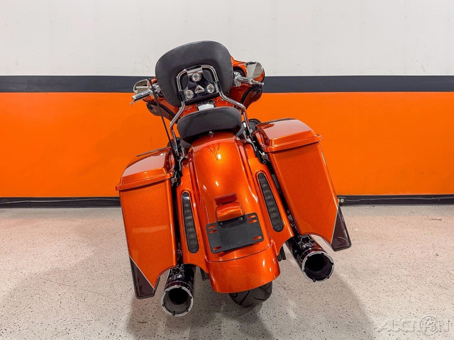 CVO® Street Glide®