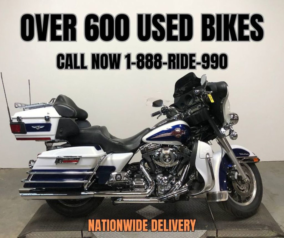 Ultra Classic® Electra Glide®