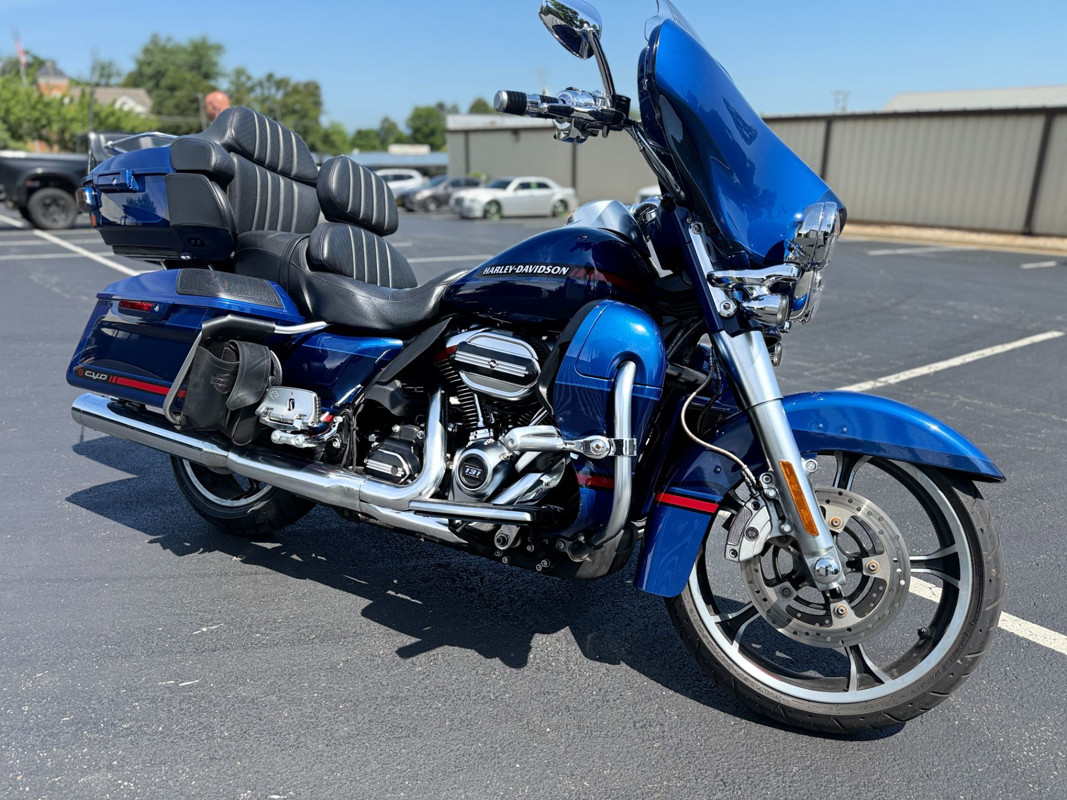 CVO® Limited