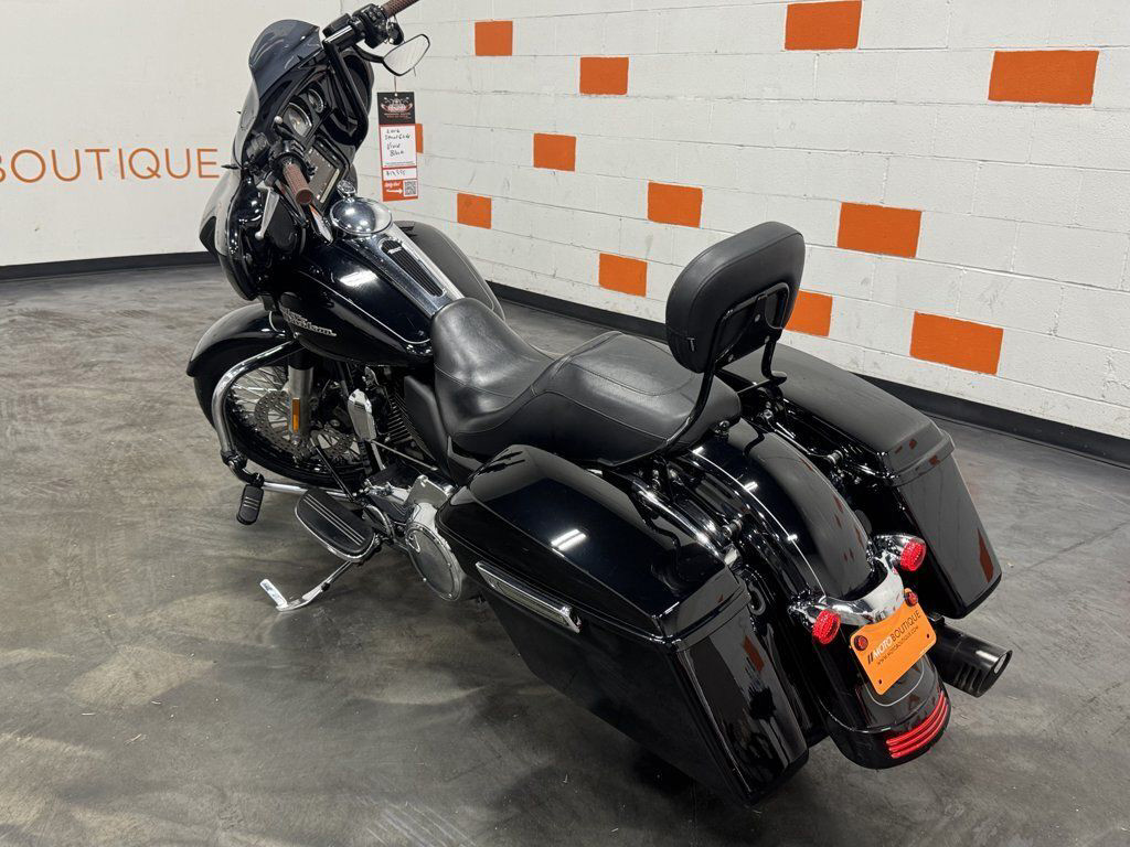 Street Glide® Special