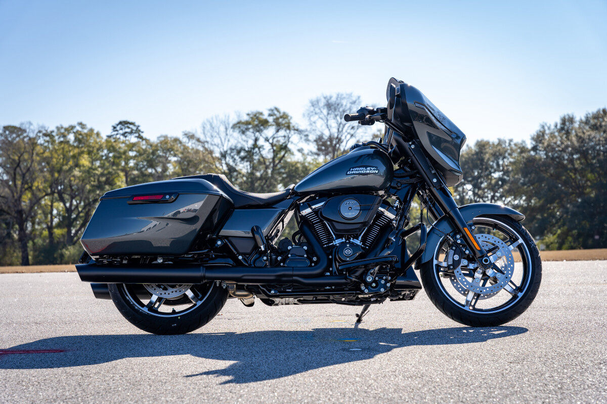 Street Glide®