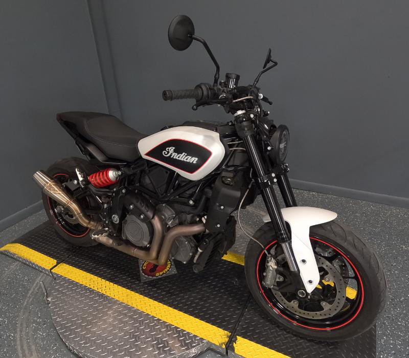 FTR 1200 S