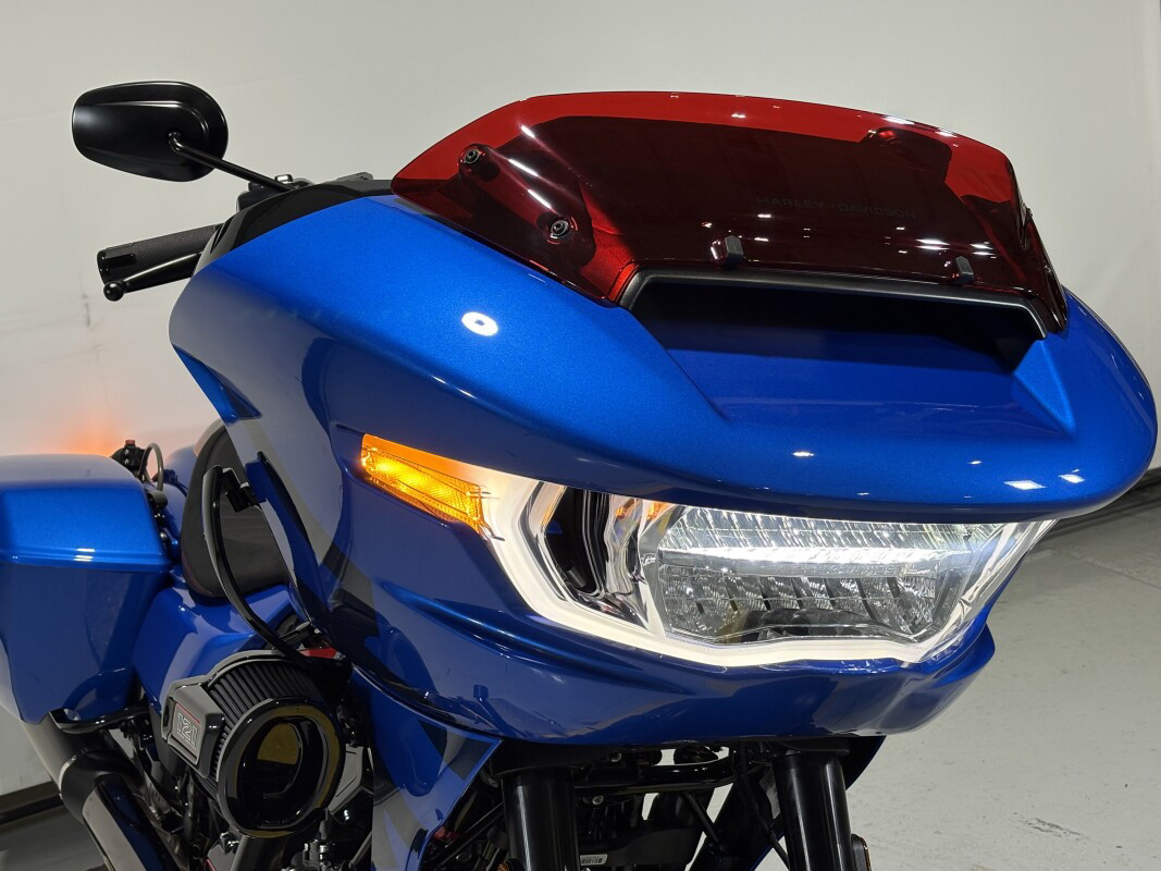 CVO® Road Glide® ST