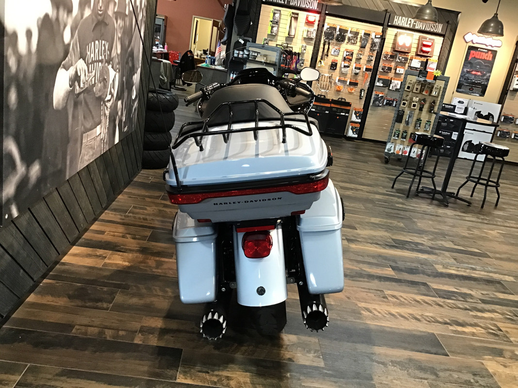 Road Glide® Limited