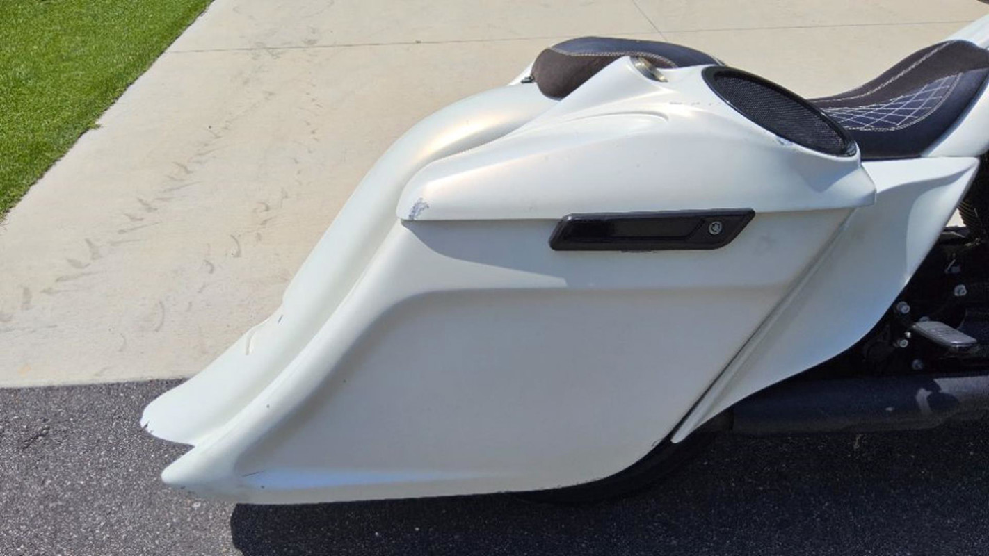 Street Glide®