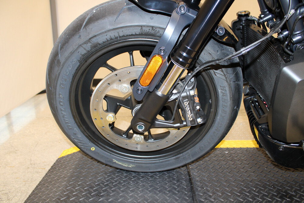 Sportster® S