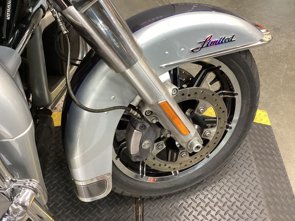 Electra Glide® Ultra® Limited