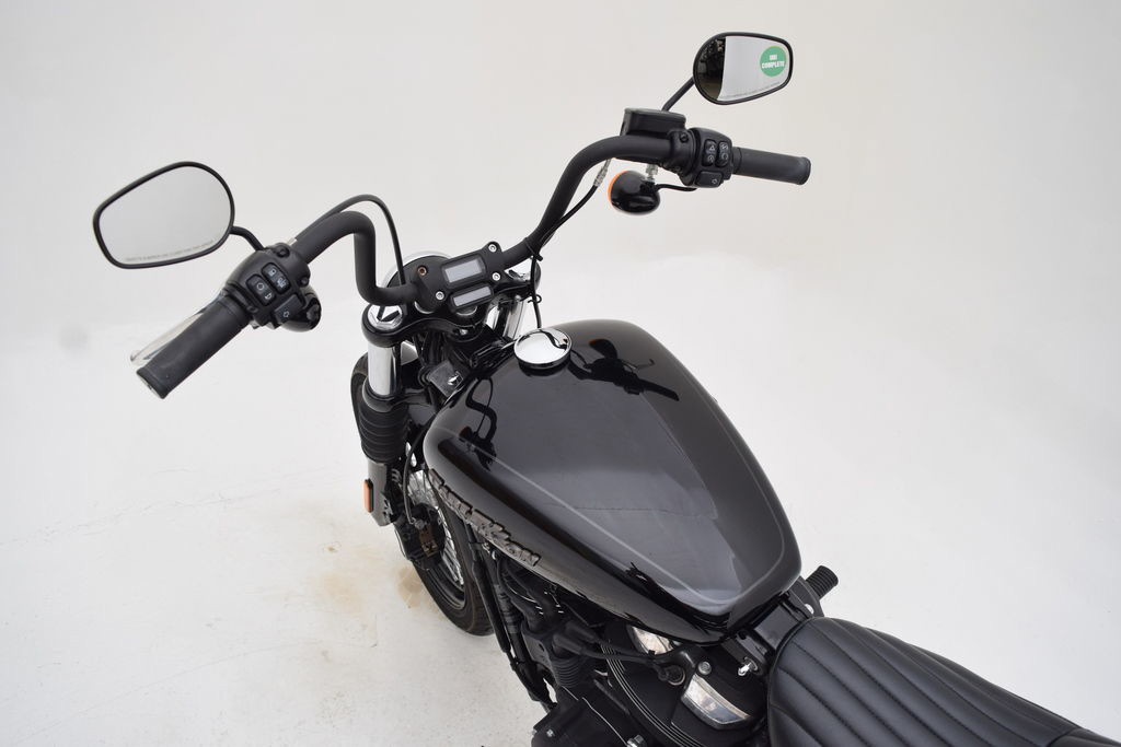 Street Bob®