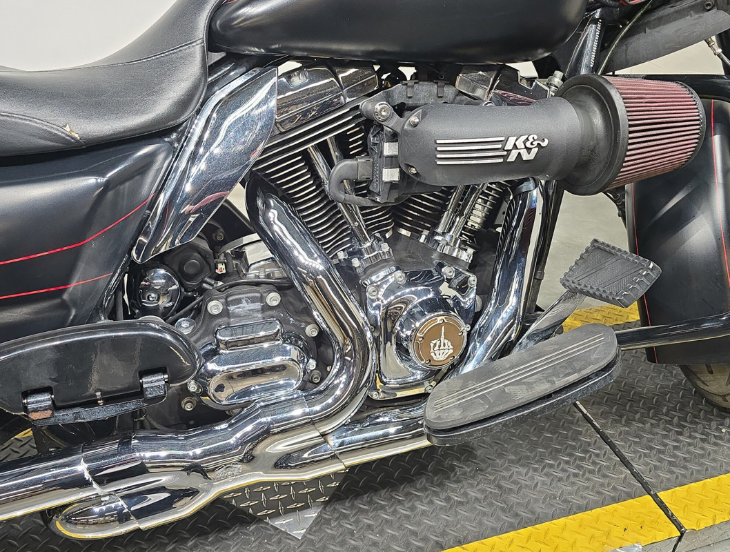Street Glide® Special