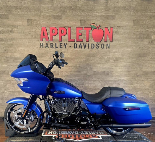 Road Glide®