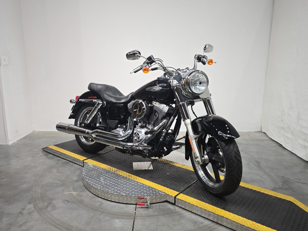 Dyna® Switchback®