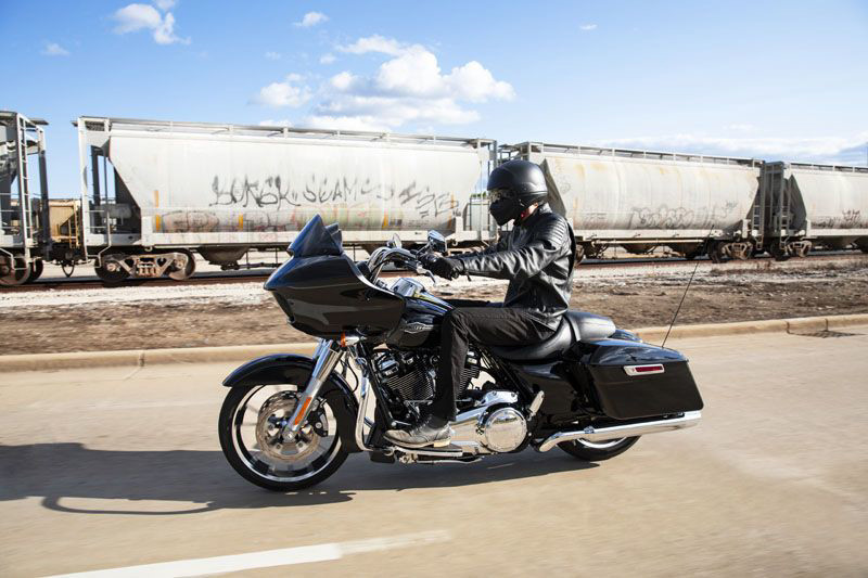 Road Glide®