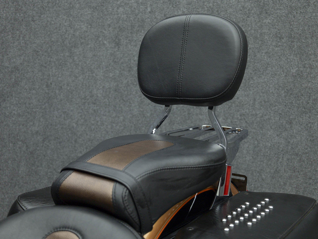 Heritage Softail® Classic Anniversary