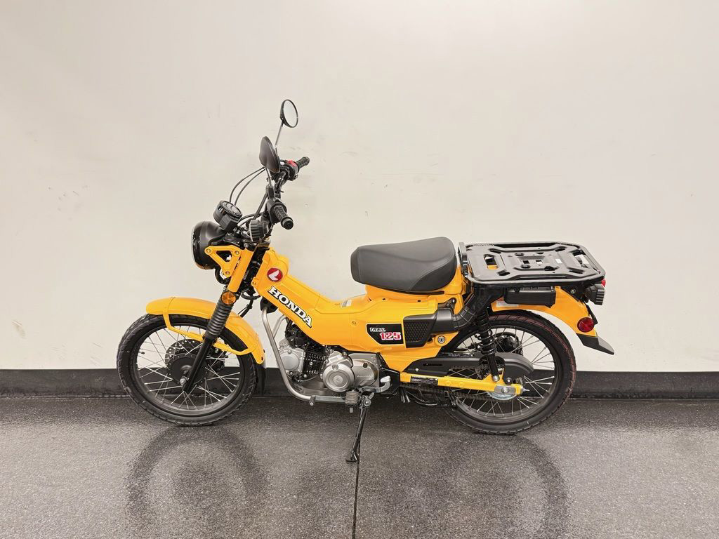 Trail 125