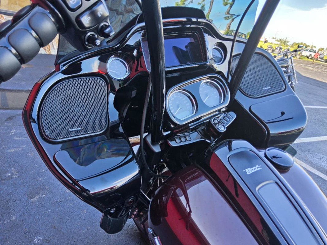 Road Glide® Special