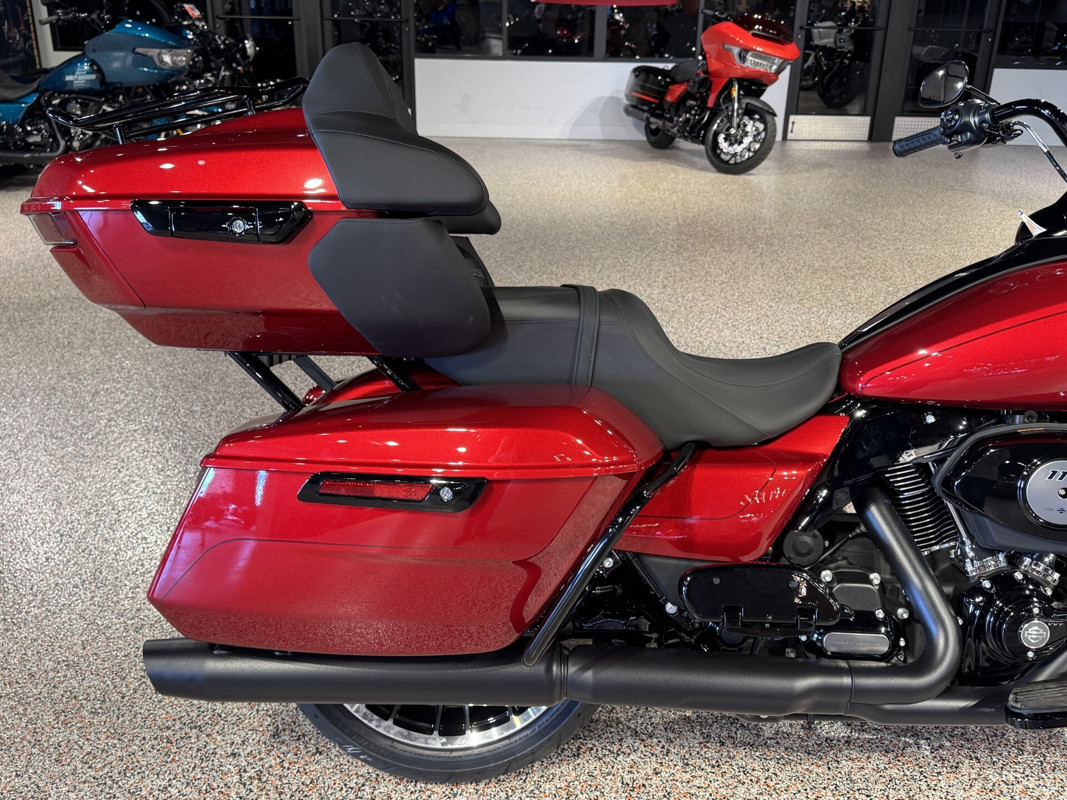 Road Glide® Limited