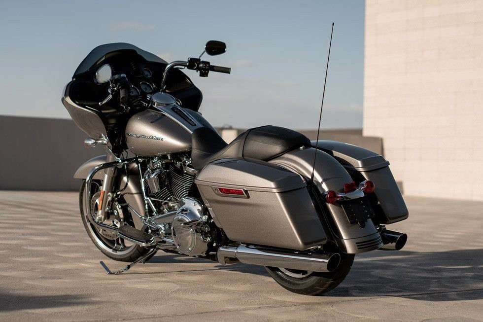 Road Glide® Ultra