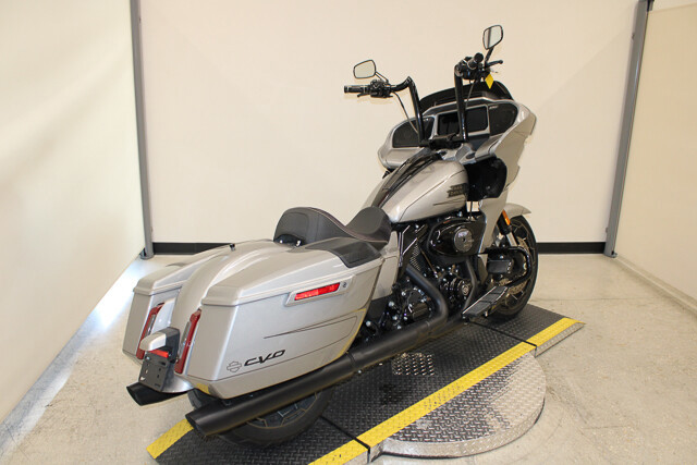 CVO® Road Glide®