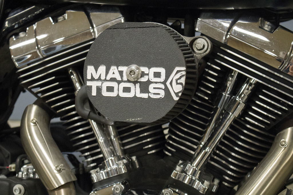 Road Glide® Special