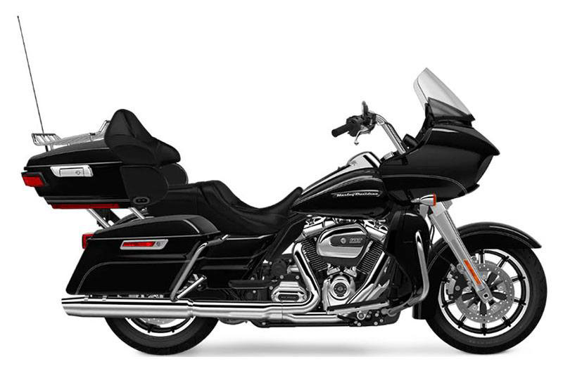 Road Glide® Ultra