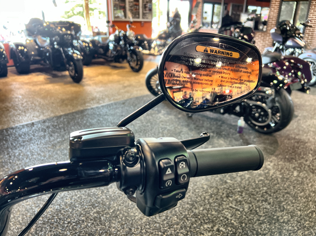 Road King® Special