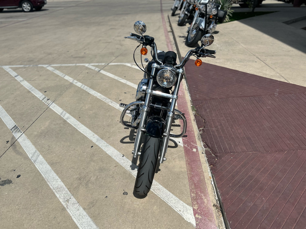 Sportster® 883 Superlow®