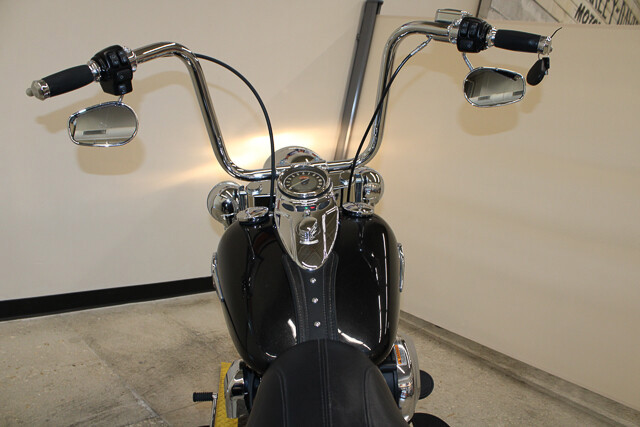 Heritage Softail® Classic