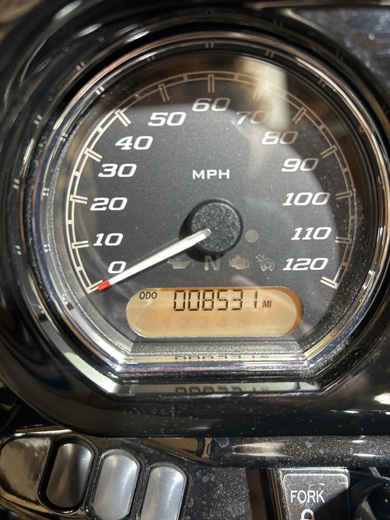 Road Glide® Special