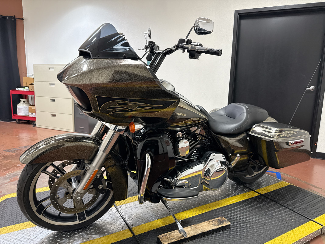 Road Glide® Special