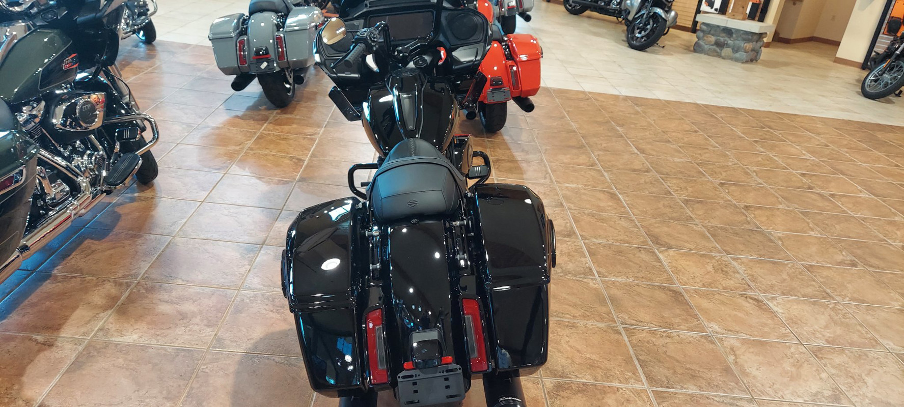 Road Glide®