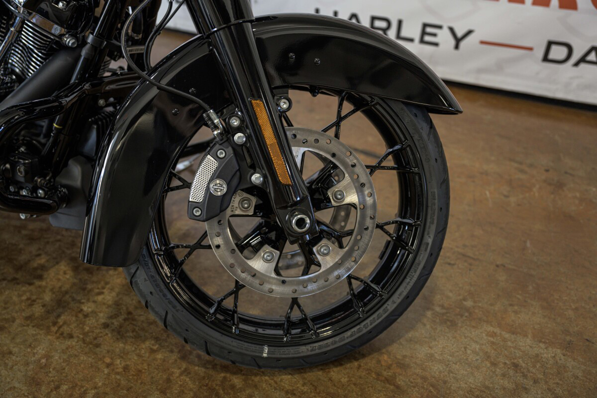 Road King® Special
