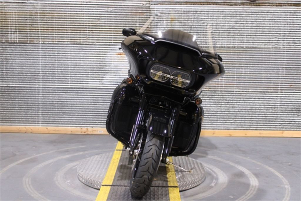 Road Glide® Limited
