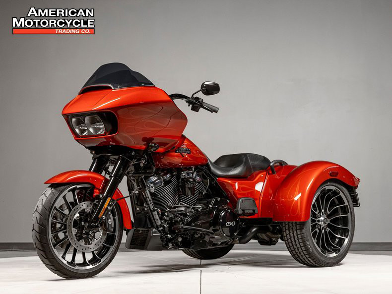 Road Glide® 3