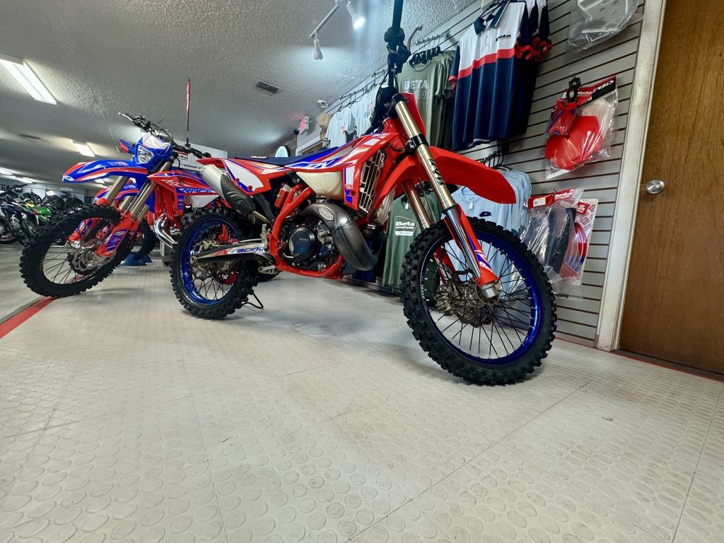 300 RX