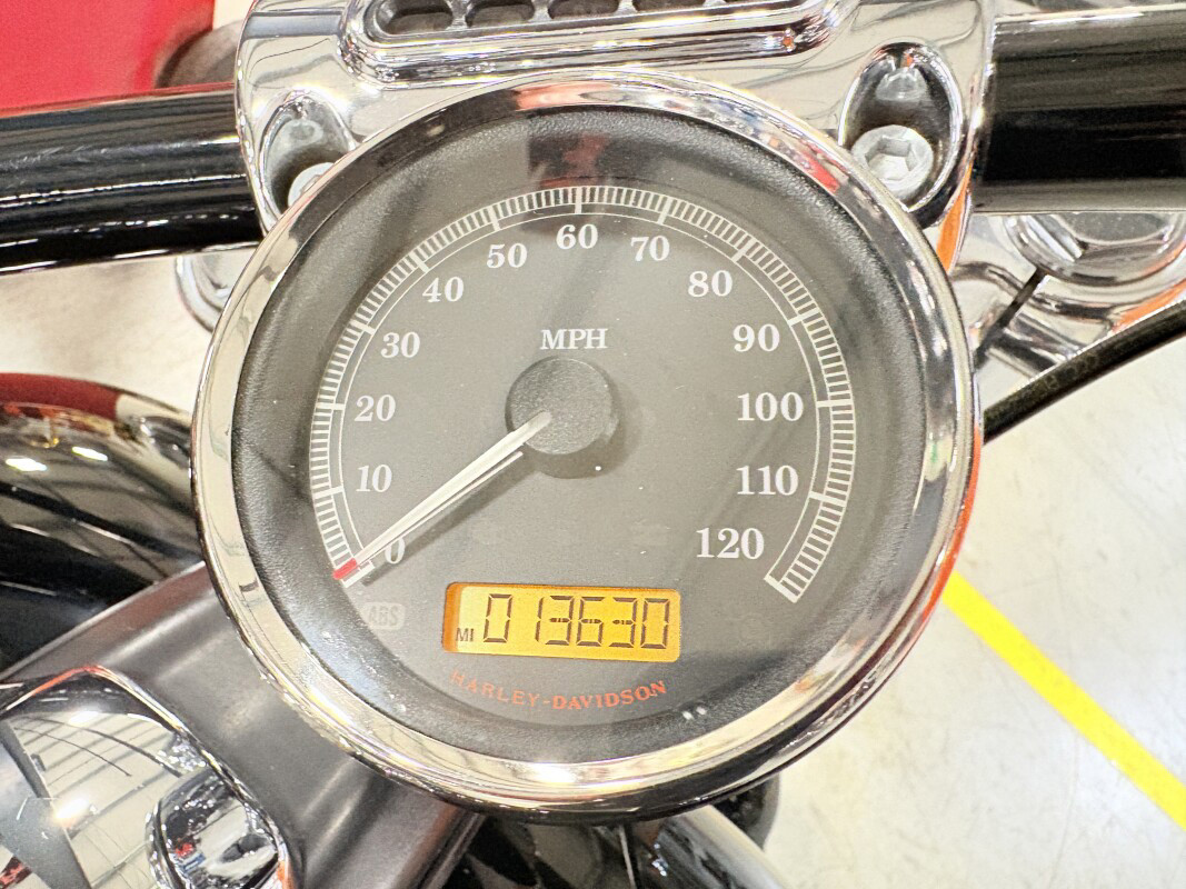 Softail® Breakout®