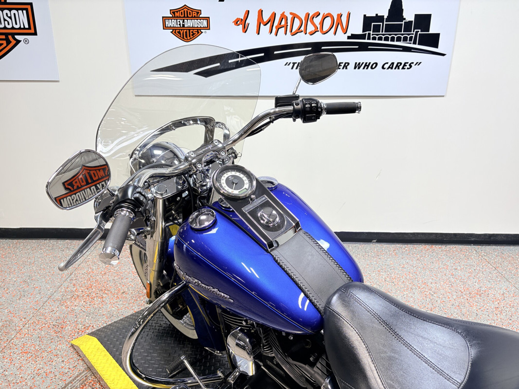 Softail® Deluxe
