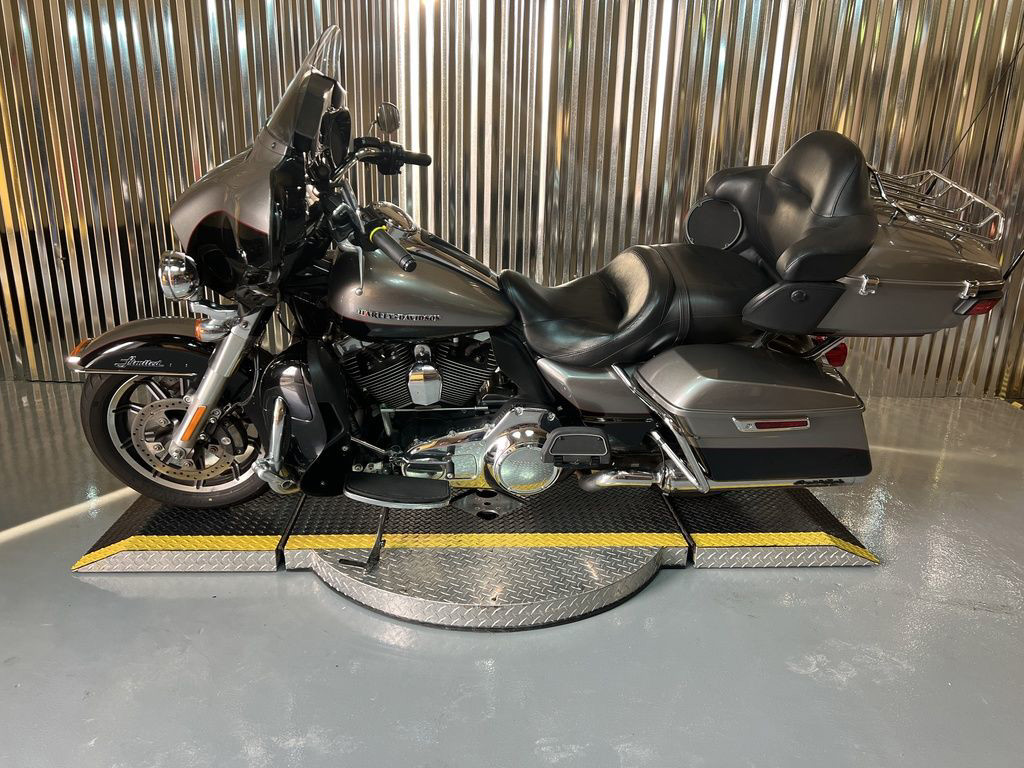 Electra Glide® Ultra® Limited