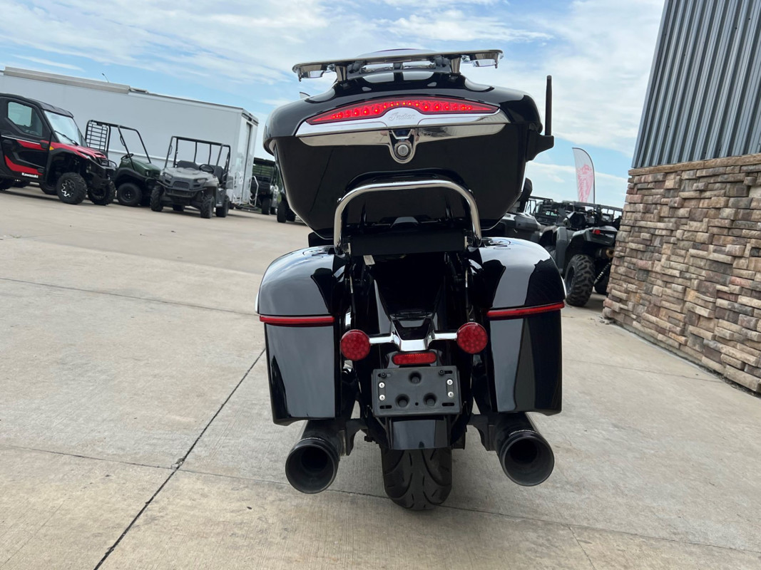 Pursuit Limited