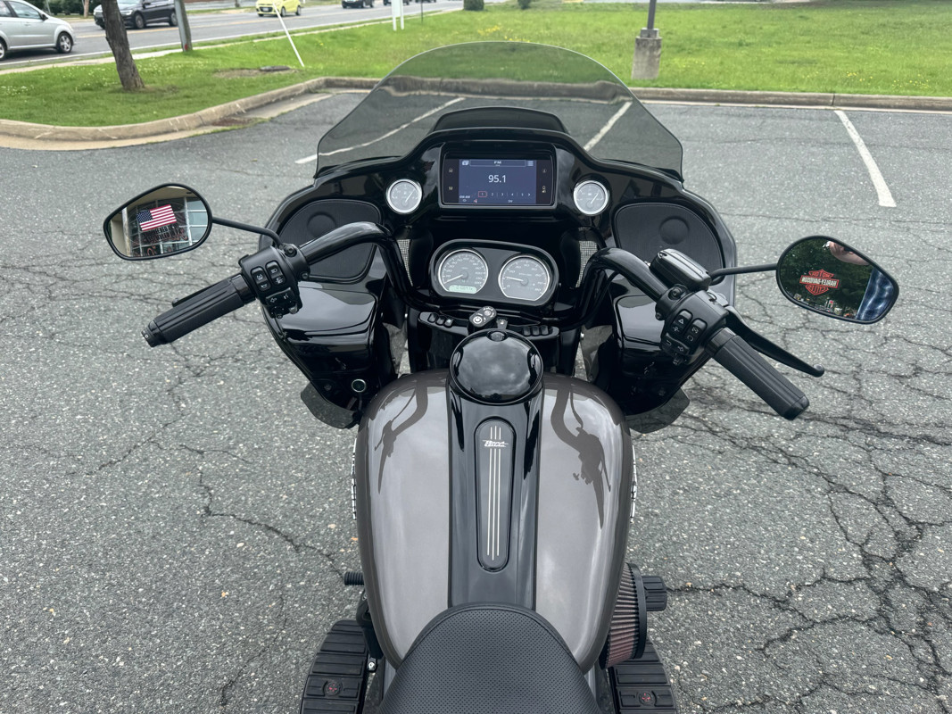 Road Glide® 3