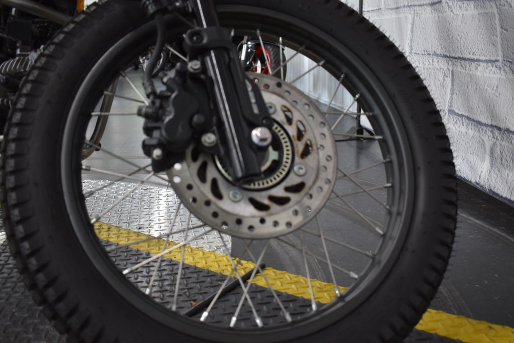 Trail 125